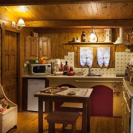 Willa Agriturismo Ca Dla Pia Morbegno Zewnętrze zdjęcie